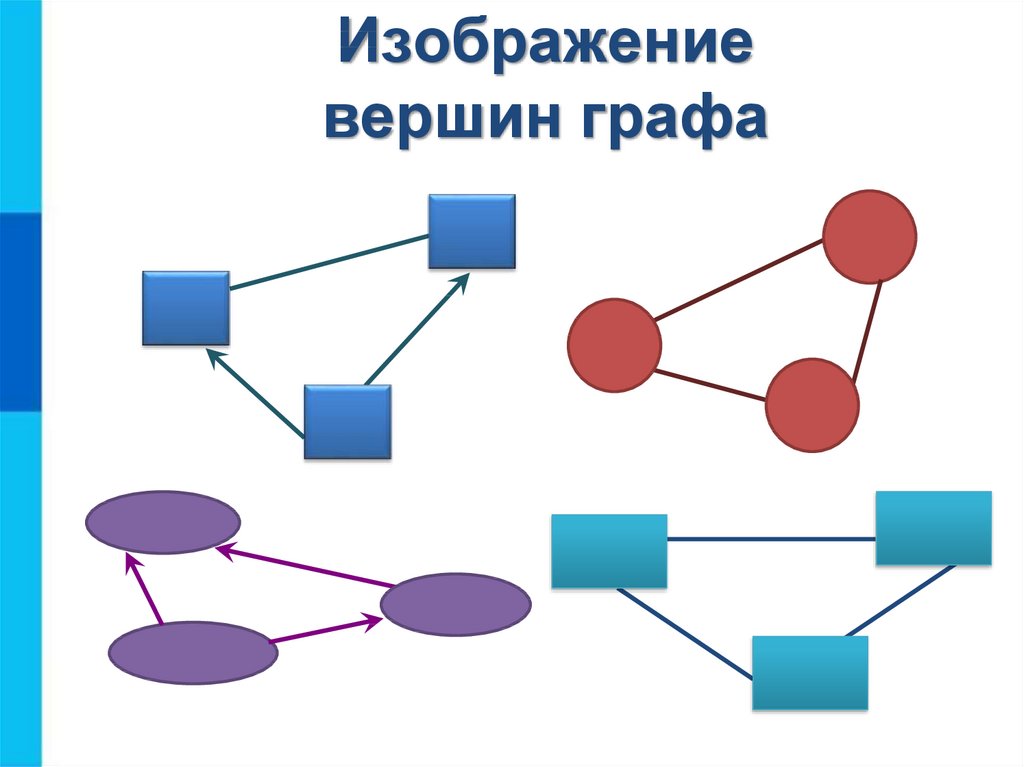 Что такое граф схема