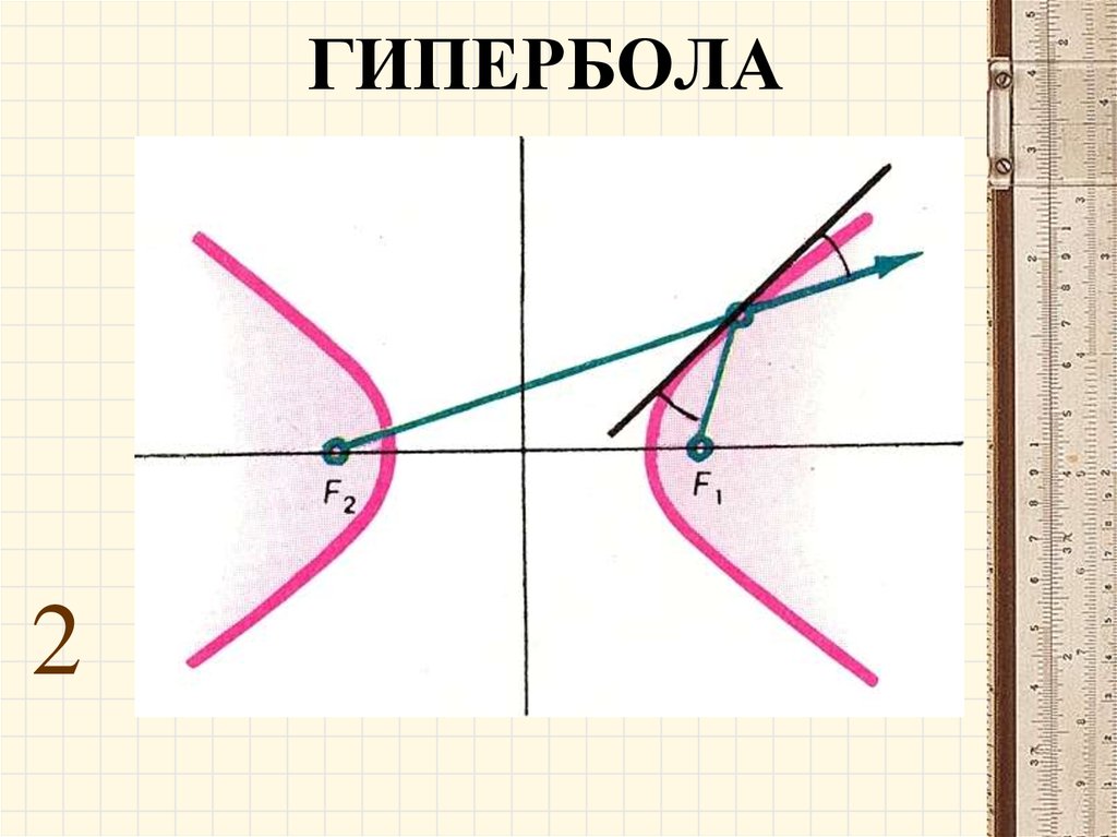 Гипербола в рисунках