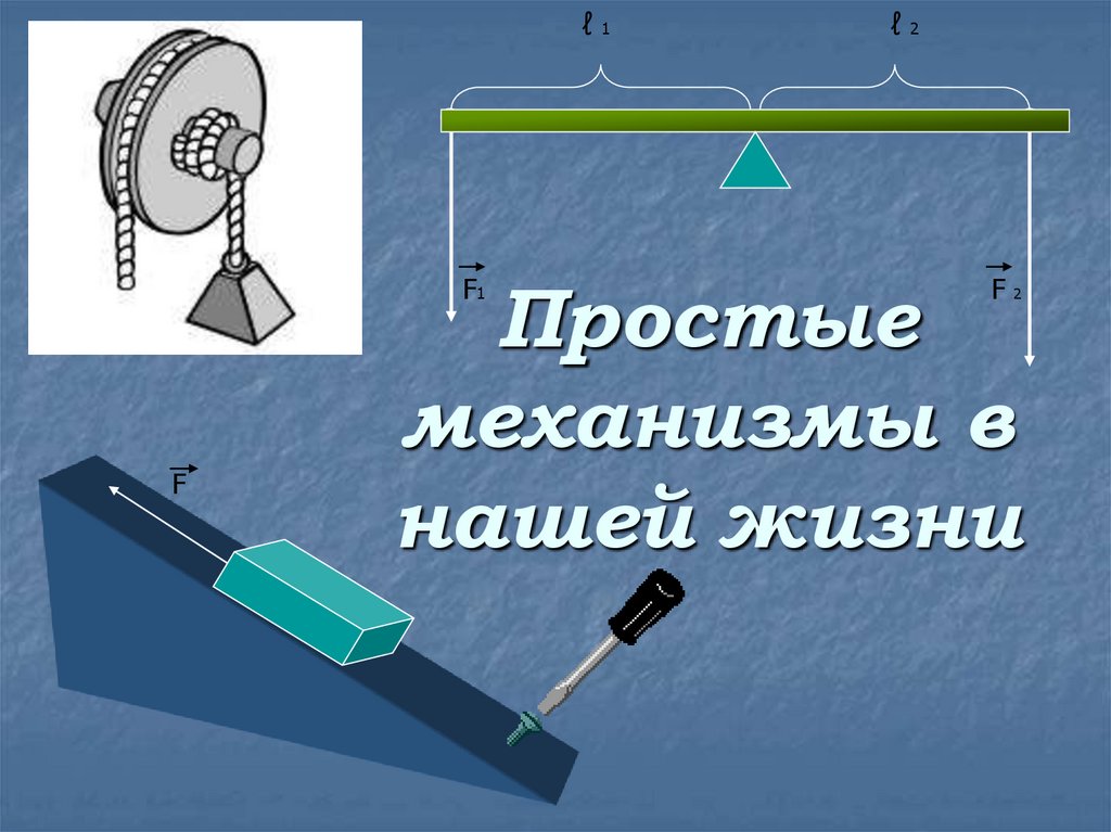 Проверь свои знания