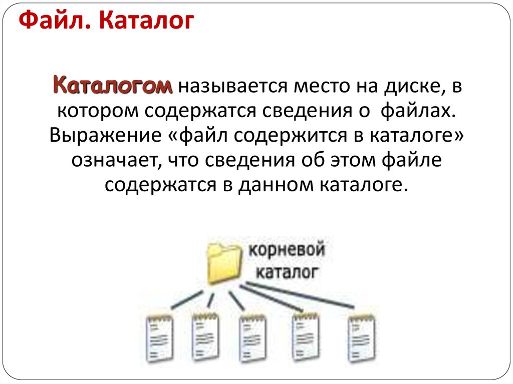 Файловые системы поддерживают расширенные атрибуты файлов