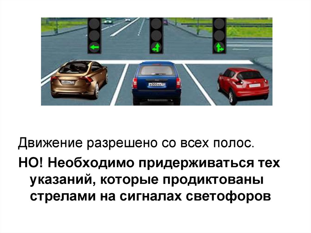 Любое движение разрешено. Движение разрешается. Кому разрешено движение. Кому разрешено движение автомобилю. Вам разрешается движение регулировщик и светофор.