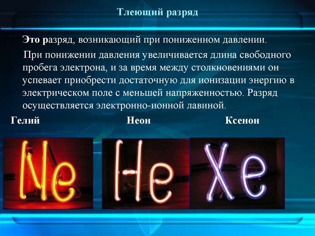 Заряд внешне. Тлеющий разряд. Тлеющий разряд в газах. Тлеющий разряд возникает. Тлеющий газовый разряд.