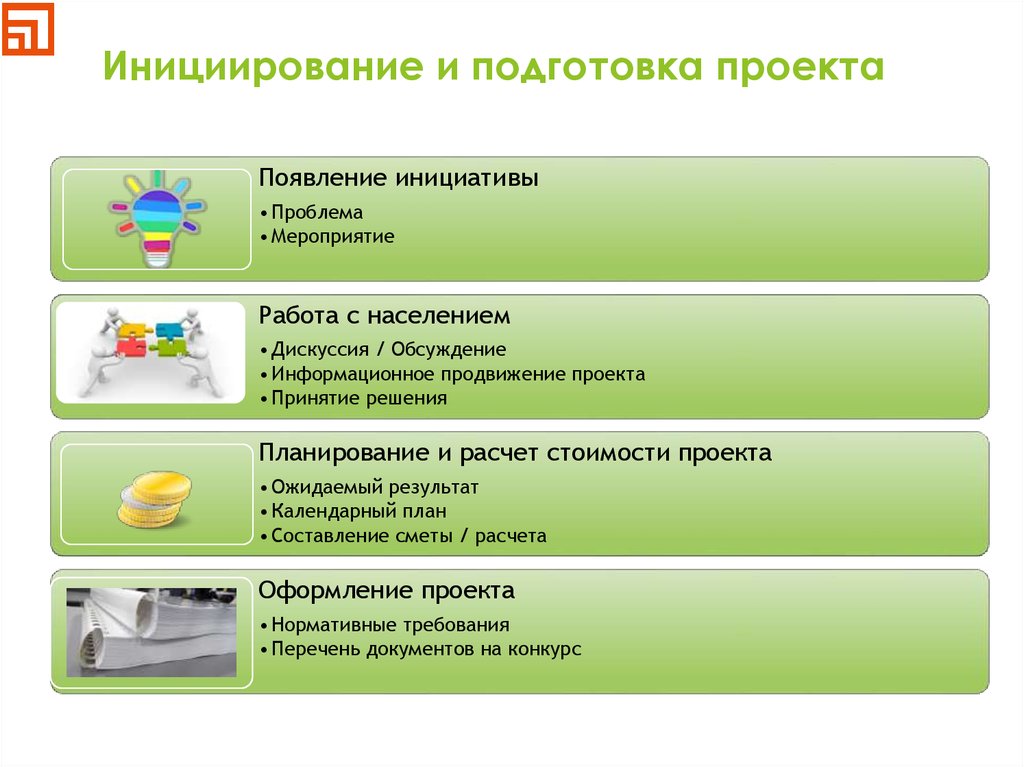 Для подготовки проекта ответа