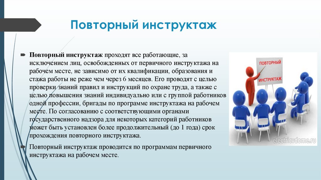 Повторная ответственность