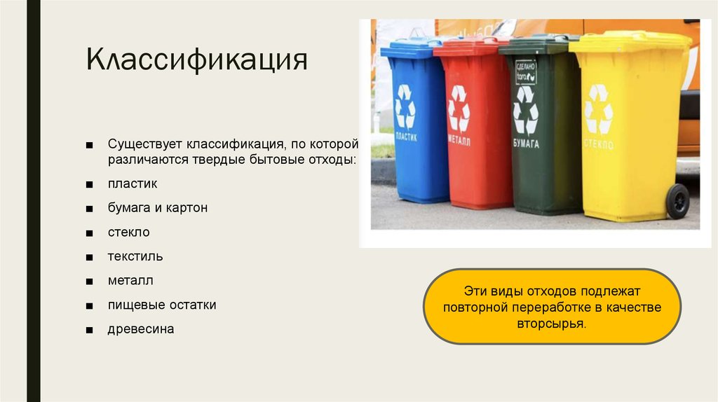 Какие группы бытовых отходов. Классификация переработки отходов. Типы мусорных отходов. Твердые бытовые отходы классификация.