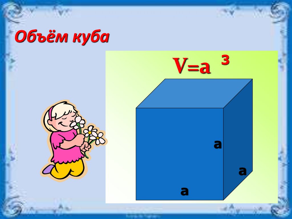 Объем прямоугольной формы. Объем Куба. Объем Куба онлайн. Объем Куба стенд. Объем Куба картинка 4 класс.