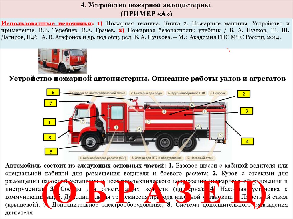 То пожарных автомобилей проводится. КАМАЗ 3.2 пожарный ТТХ. Из чего состоит пожарный насос АЦ 40. ТТХ пожарного автомобиля КАМАЗ 43253 АЦ-3.2-40. Пожарная автоцистерна схема.