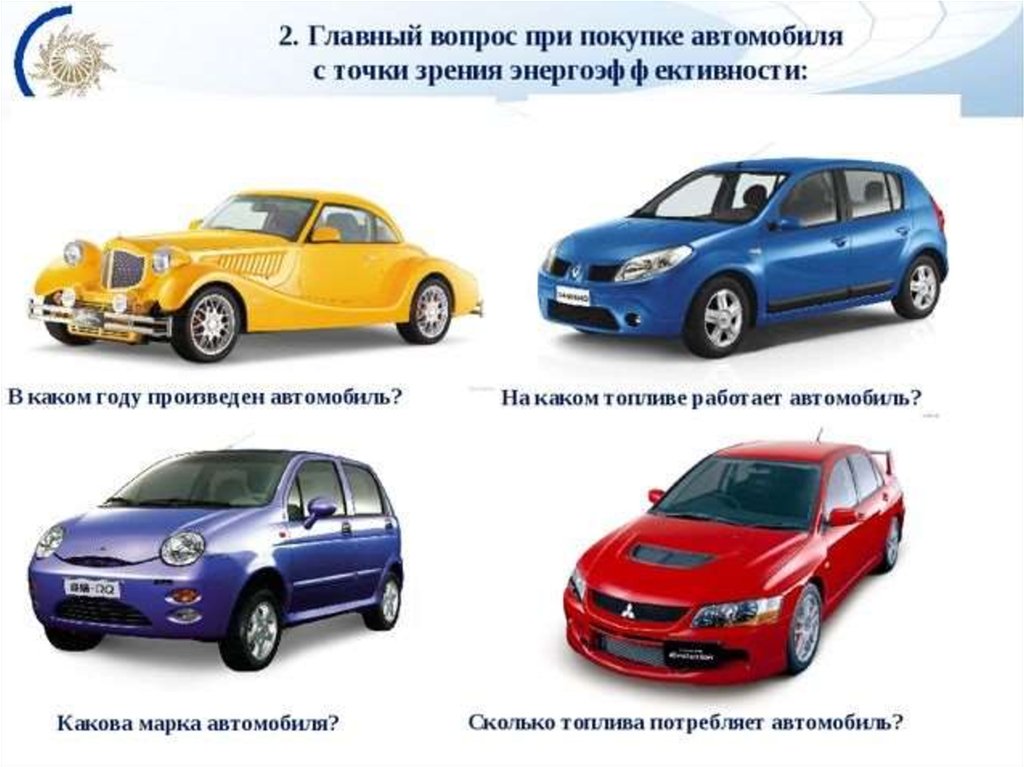 Какие автомобили производят в россии окружающий мир. Изучаем марки автомобилей. Эволюция марки автомобиля. Какой авто. Виды топлива для легкового автомобиля.