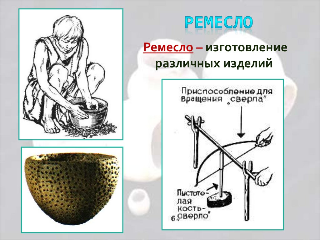 Орудия труда ремесленников гончарный круг дополни схему