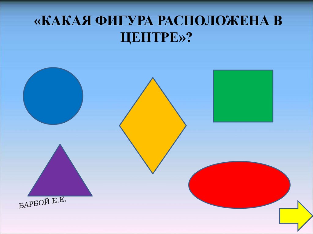 Какие фигуры вы видите на рисунке. Фигуры. Расположение фигур. Расположи фигуры. Разные фигуры для презентации.