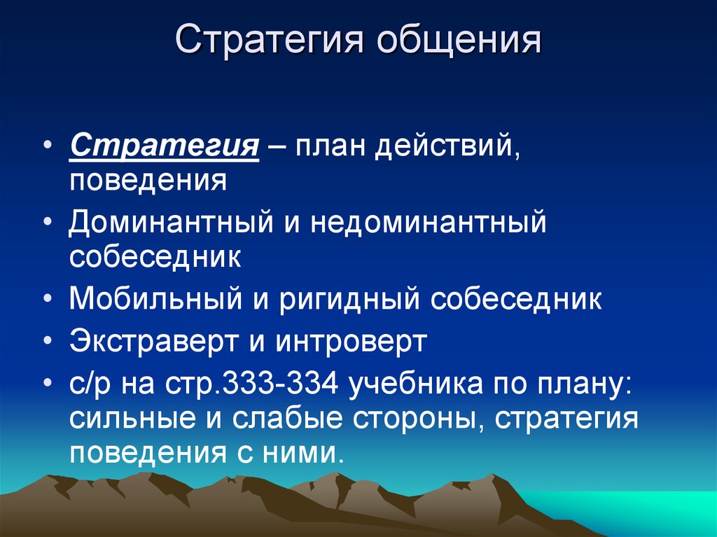 Стратегии общения в психологии. Стратегии общения в психологии общения. Стратегия и тактика общения. Виды стратегического общения.