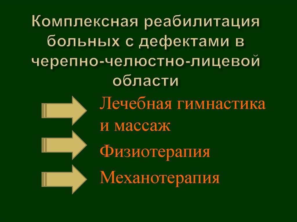 Функциональные нарушения при повреждениях челюстно лицевой области презентация