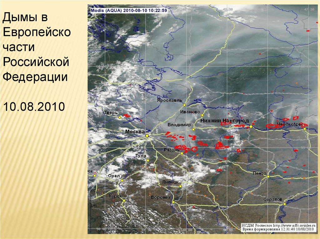 Исдм рослесхоз