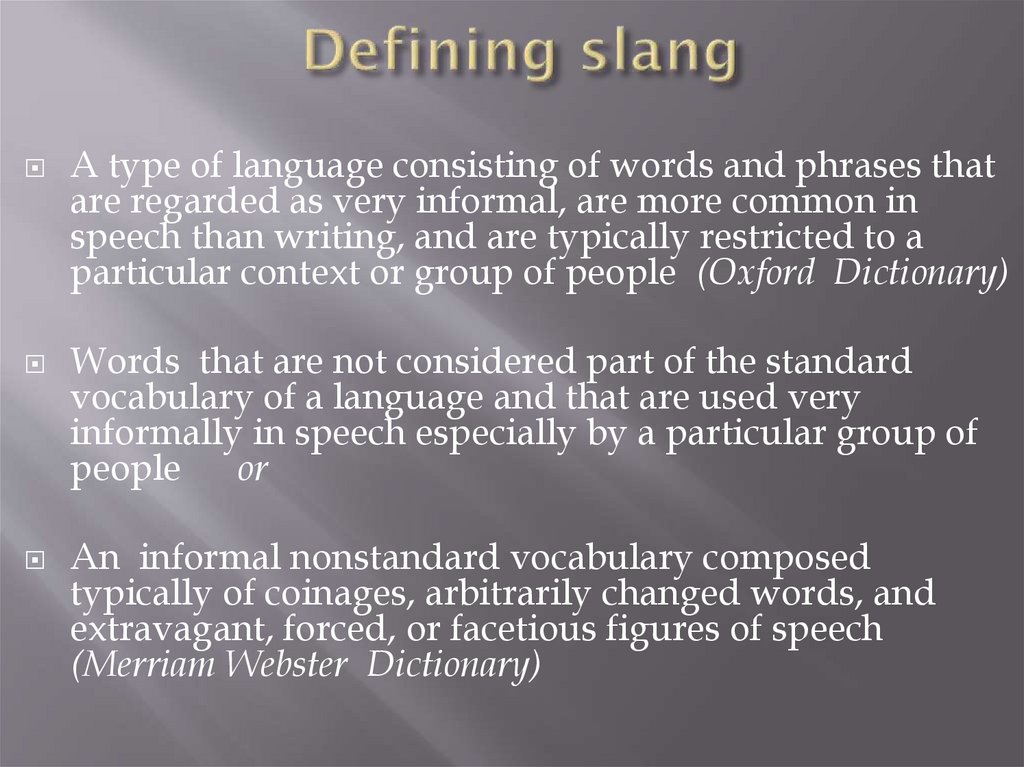 biff slang meaning