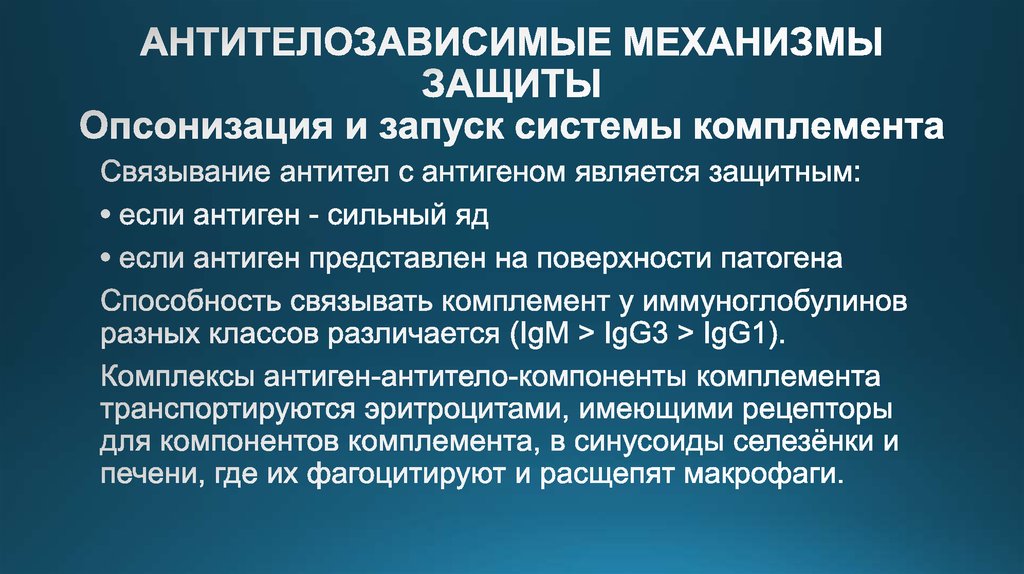 Защитный механизм 57. Антителозависимые механизмы защиты. Антителозависимые эффекторные механизмы иммунитета. Антителозависимые механизмы защиты иммунология. Эффекторные механизмы защиты.