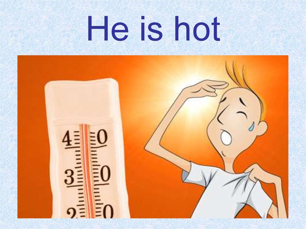 Emotions презентация онлайн