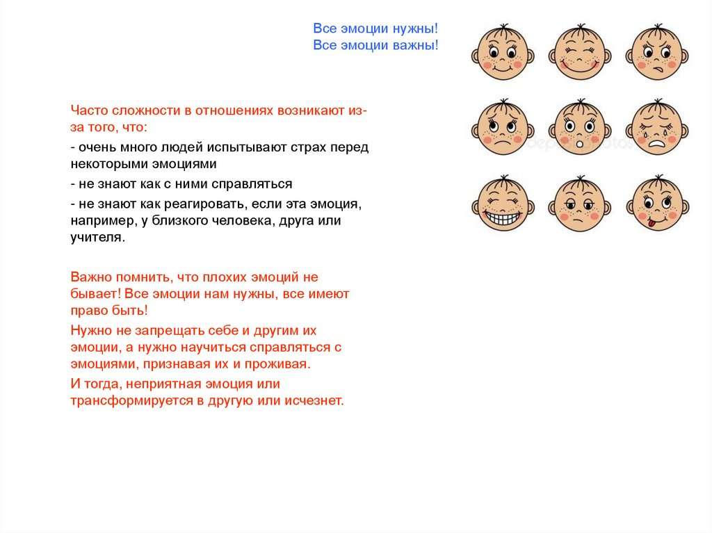 Нужный эмоциональный. Все эмоции. Все эмоции важны. Почему важны эмоции. Для чего нужны эмоции человеку.