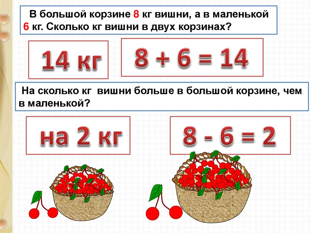 Случаи вычитания 17 18 презентация