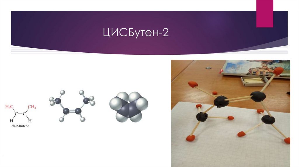 Презентация на тему алкены