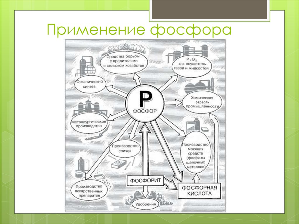 Применение фосфора. Области применения фосфора и его соединений. Соединения фосфора в природе схема. Применение фосфора и его соединений схема. Применение фосфора 9 класс химия.