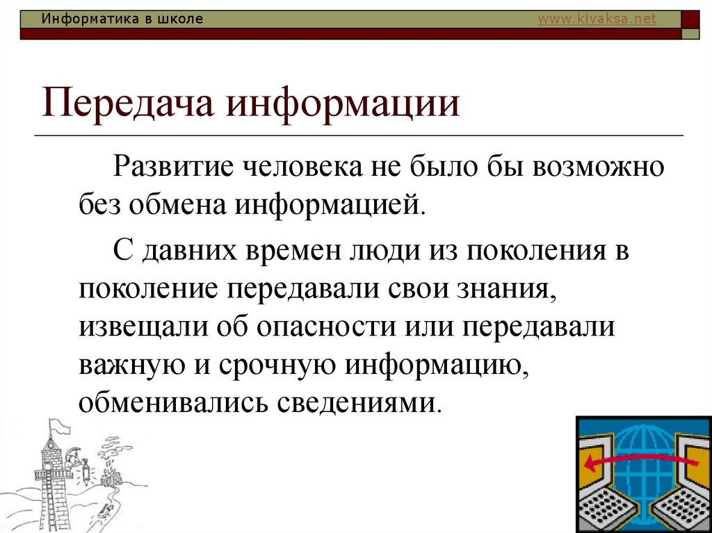 Возможно без. История передачи информации. Передача информации из поколения в поколение. Передача информации люди. Развитие способов передачи информации.