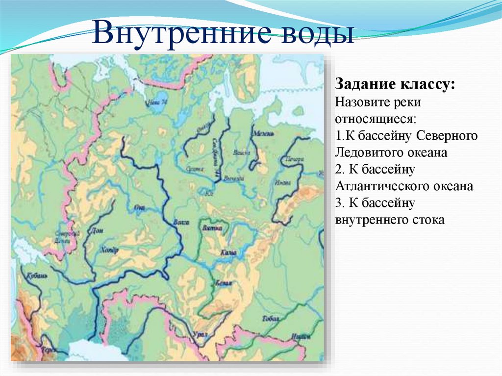 Внутренние воды включают в себя. Реки Восточно-европейской равнины на карте. Реки Восточно-европейской равнины России на карте. Реки русской равнины на карте. Центральная Россия Восточно-европейская равнина.