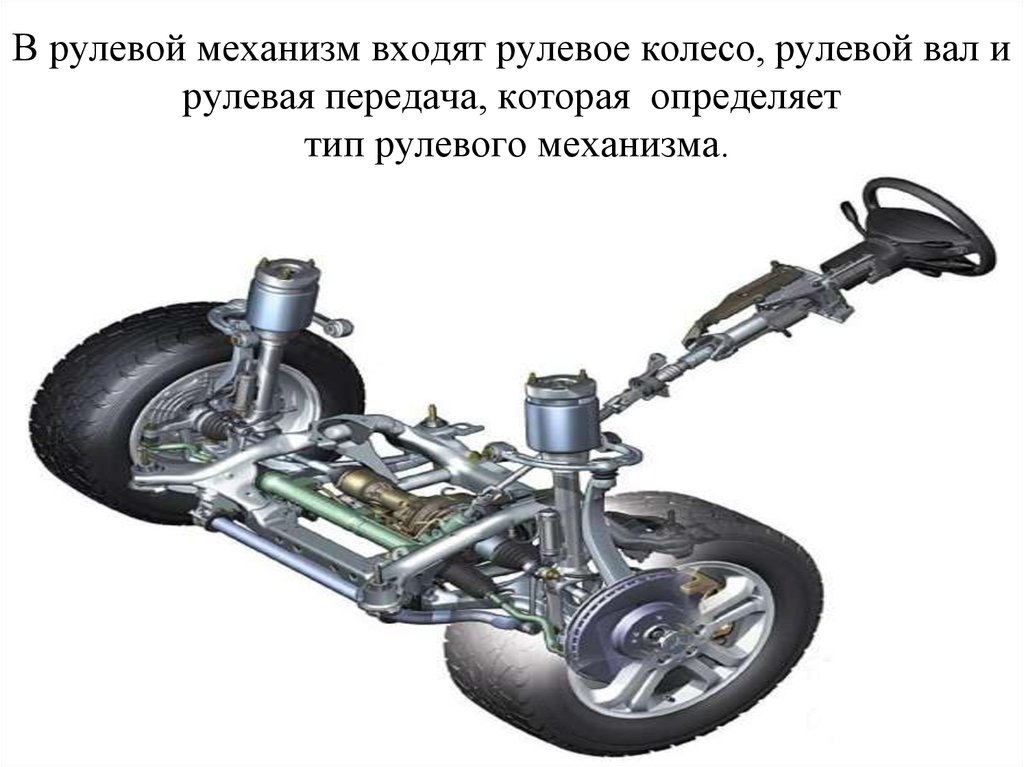 Рулевой вал audi q5