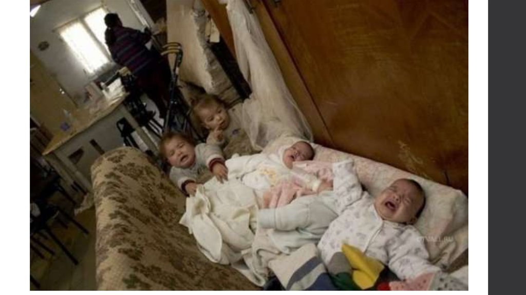 У мамы было 7 детей как звали. Семеро детей. Родились семеро детей фото.