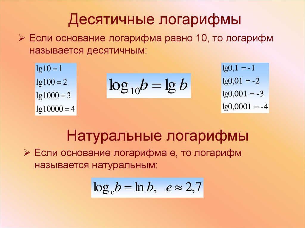 Ln 0 8. Формула нахождения логарифма через десятичный логарифм. Формулы десятичных логарифмов. Свойства десятичных логарифмов. Свойства логарифма десятичныз.