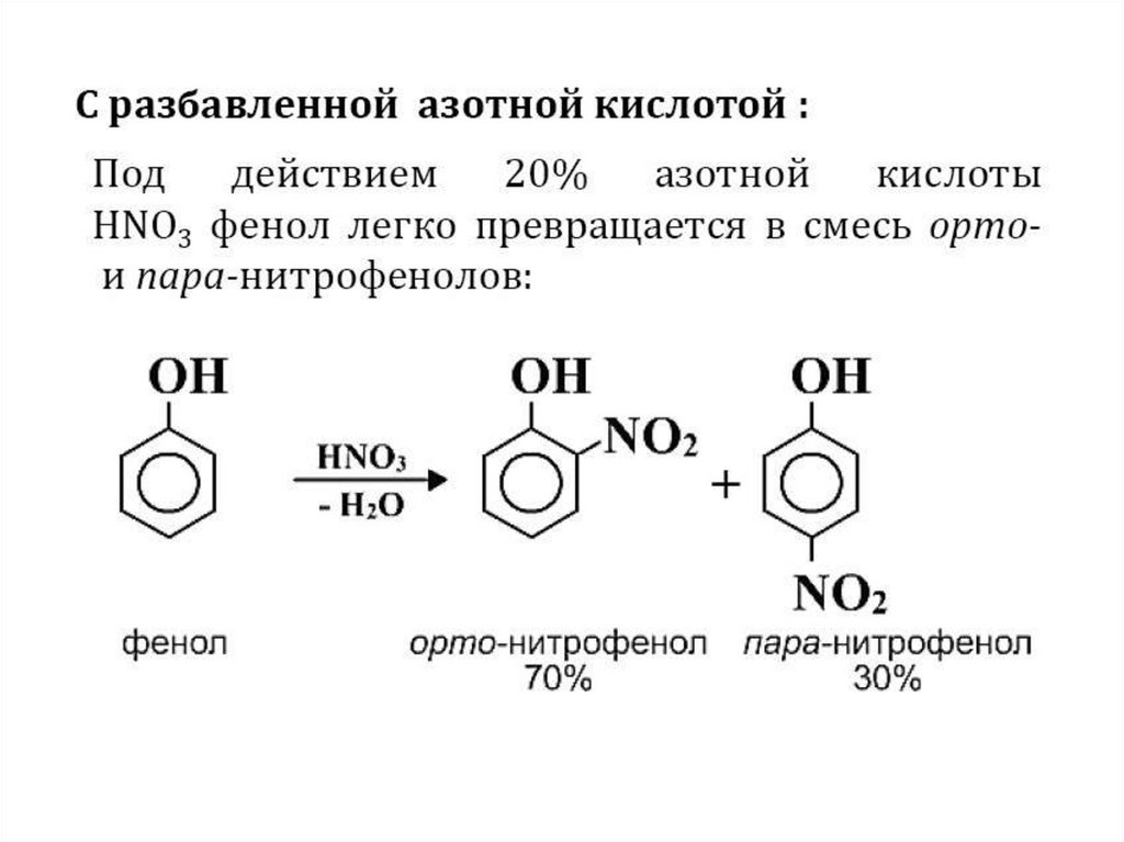 Этанол и азотистая кислота. Строение фенола 10 класс. Фенолокислоты строение. Взаимодействие фенола с азотной кислотой. Структурное строение фенола.