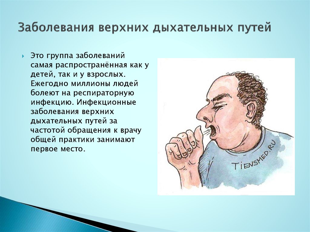 Дыхание ртом кашель. Заболевания верхних дыхательных путей. Забрлевнтч верхних двхатнльных пцтеы. Инфекционные болезни дыхательных путей. Острая инфекция верхних дыхательных путей.