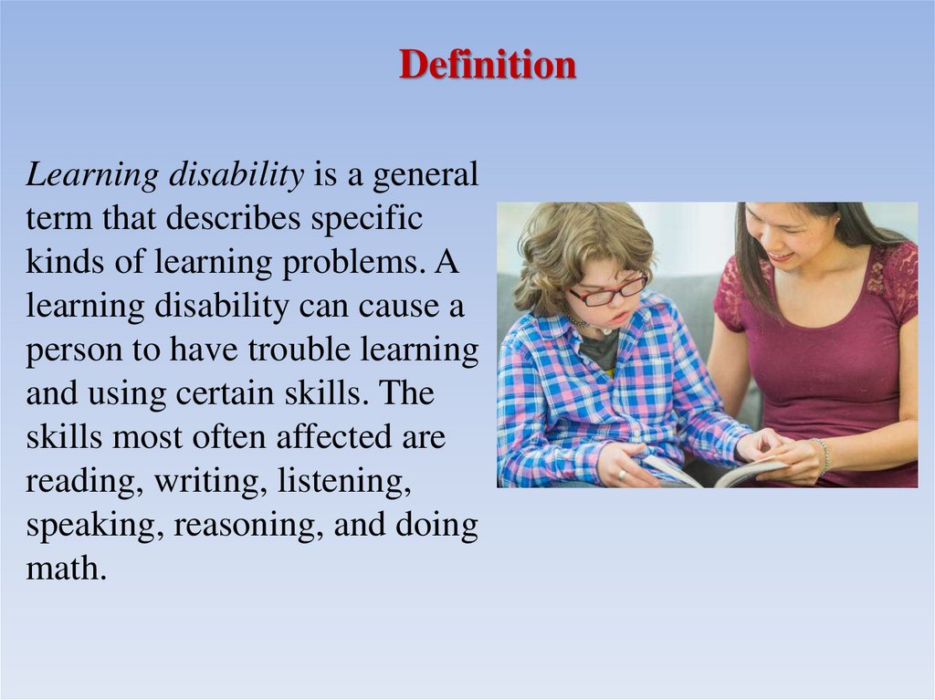 learning-disability-detection-manifestation-correction