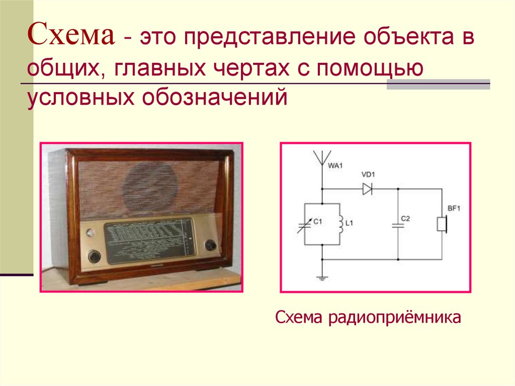 Опишите в общих чертах схему работы электронной почты