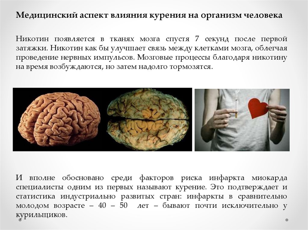 Изменений также влияние на. Влияние сигарет на мозг человека. Влияние курения на организм. Влияние сигарет на МО.