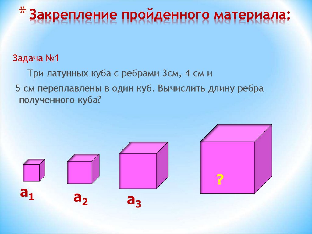 Комбинации тел вращения и многогранников презентация