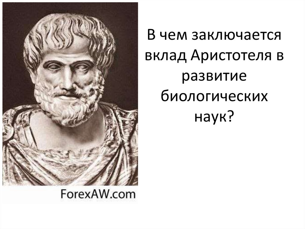 Великие естествоиспытатели презентация 5 класс биология