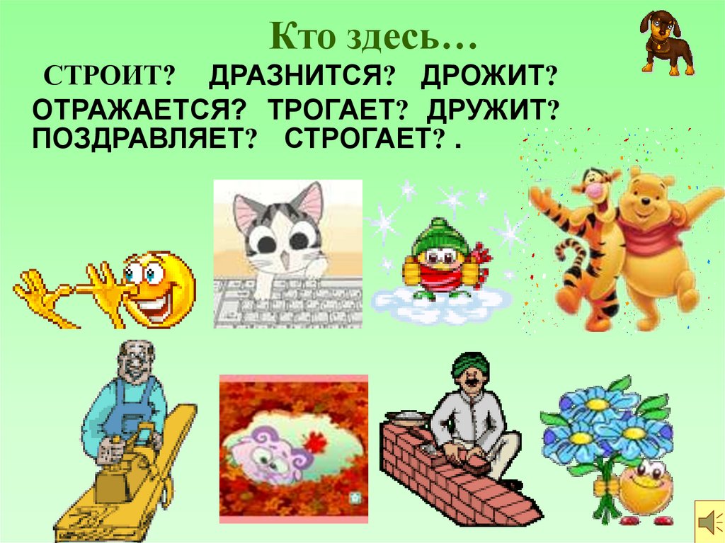 Картинки на тр др