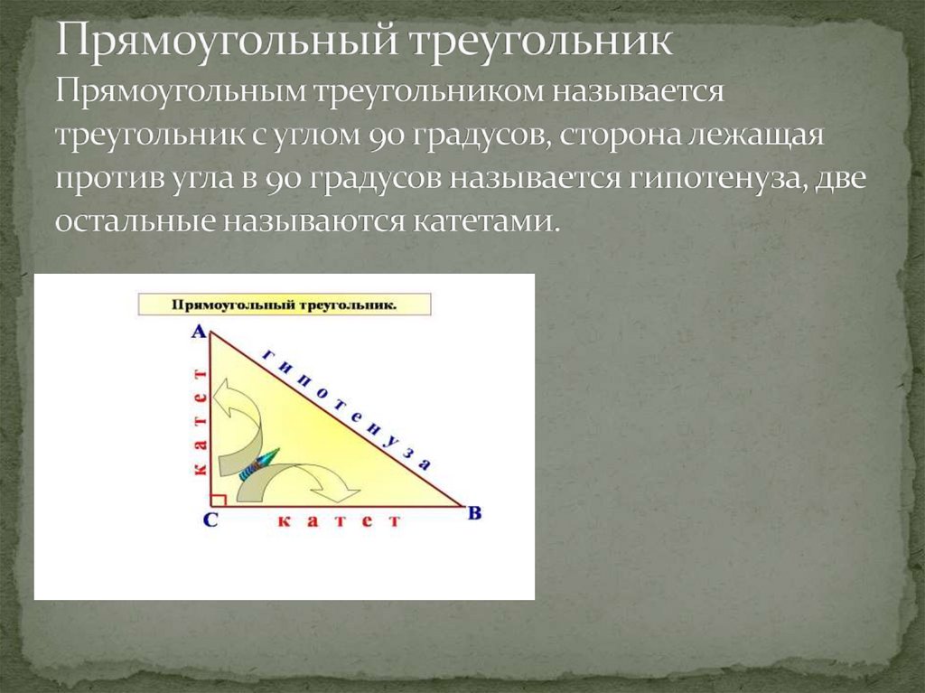 Прямоугольный треугольник 90 градусов. Треугольник 90 градусов. Треугольник с углом 90 градусов. Прямоугольный треугольник с углом 90 градусов. Название сторон треугольника с углом 90 градусов.