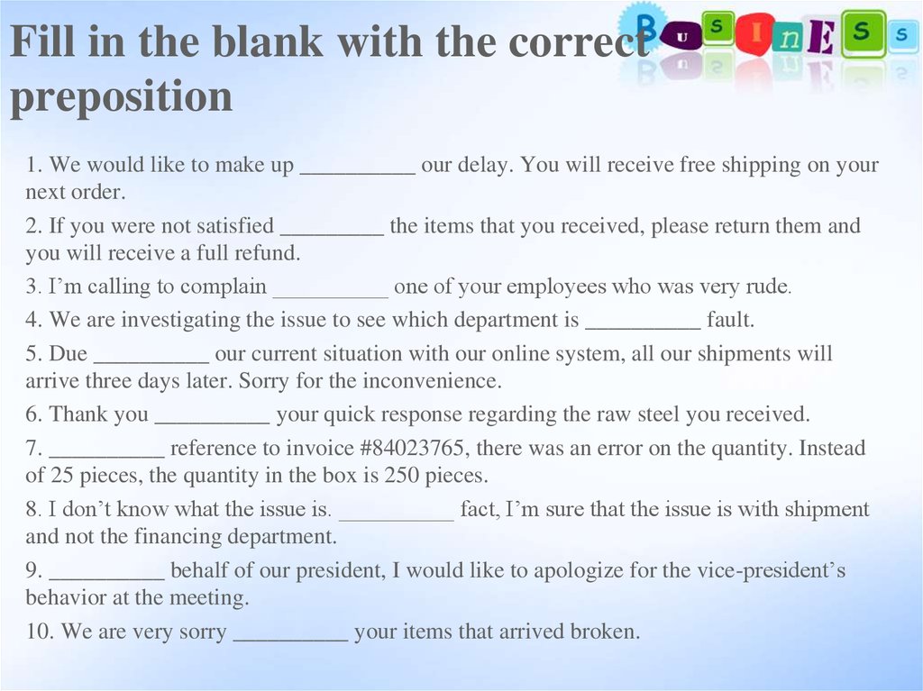 Please fill in this. Fill in the blanks. Fill in the blanks with. Prepositions of place fill in the blanks with the. Fill in the blank with the present perfect.