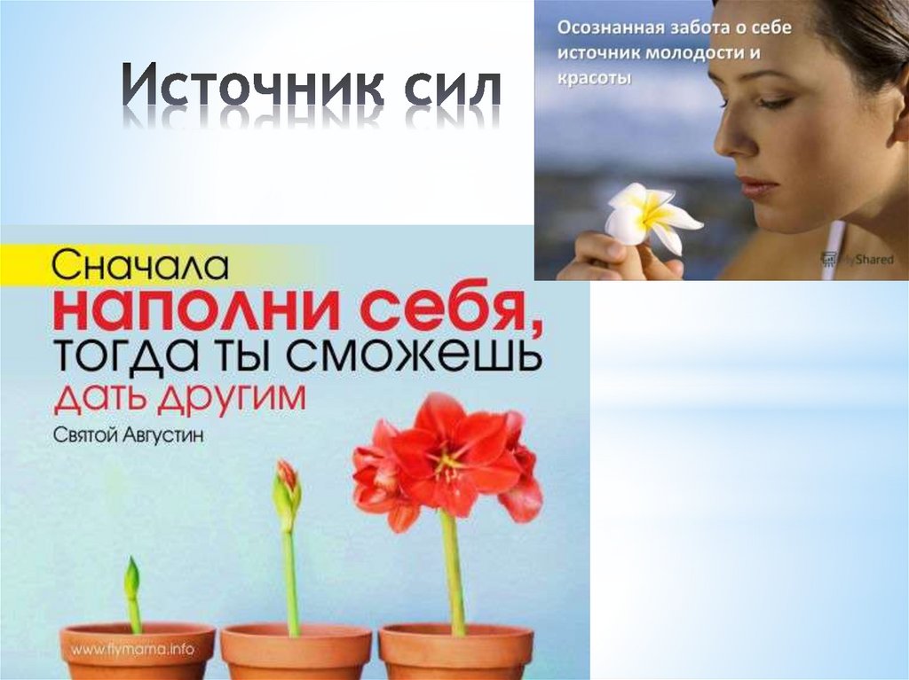 Источник сил