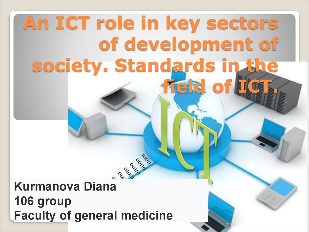 ict society