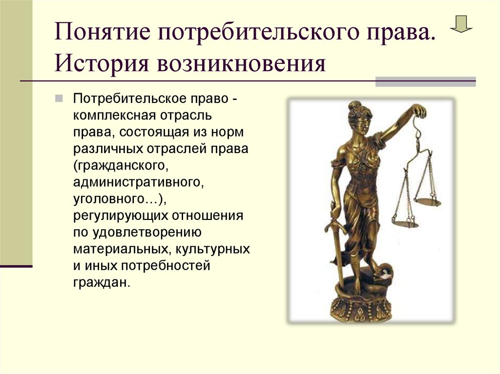Правовая история россии