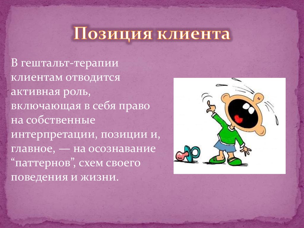 Активная роль. Позиция покупателя. Терапевтическая позиция. Активная позиция с покупателем. Оптимальная позиция клиента.