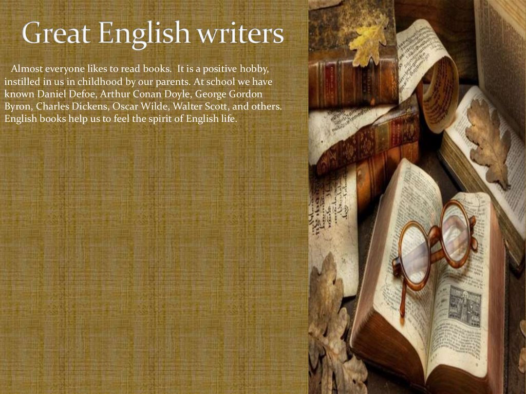 Best english writers. English writers and poets. Great writers. English writers and their books. Books by English writers.