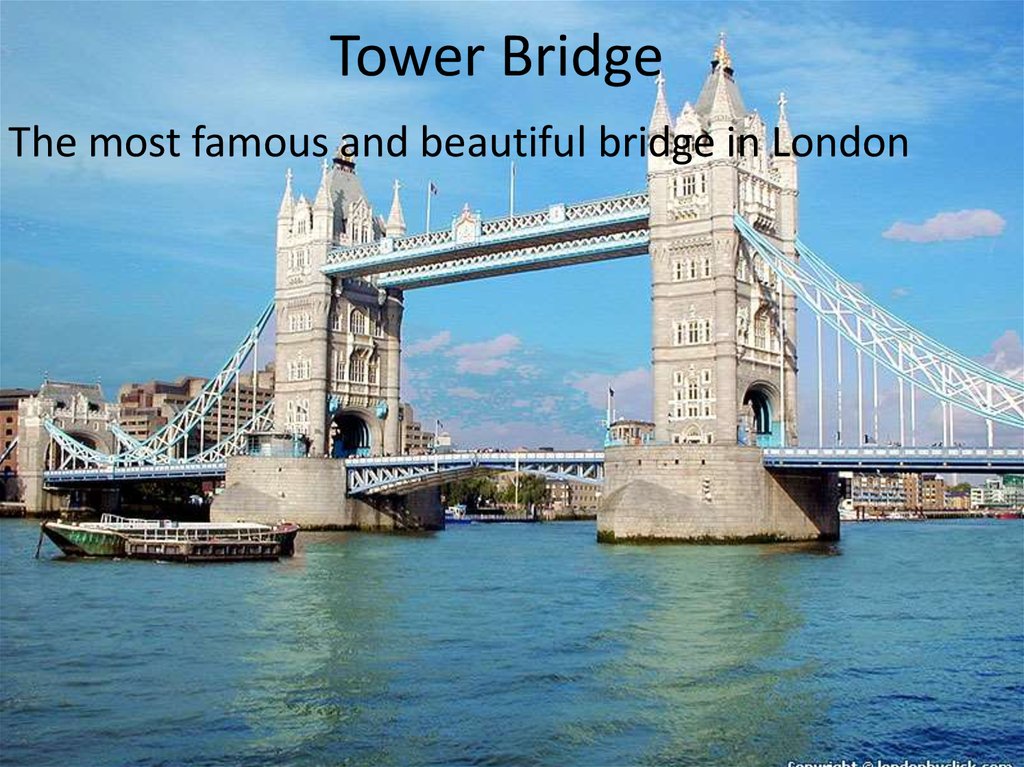 Tower Bridge