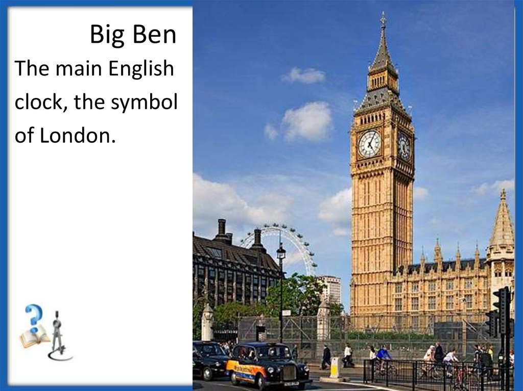 Big Ben