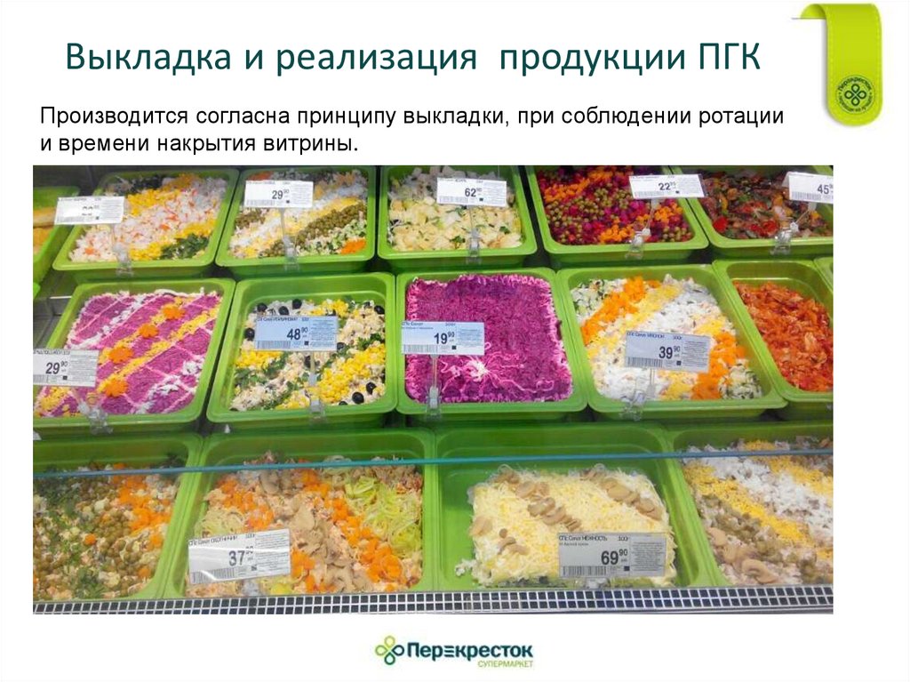 Реализована продукция собственного производства. Реализация продукции собственного производства. Выкладка товара по ротации. Соблюдение ротации продуктов. Выкладка по ротации это.