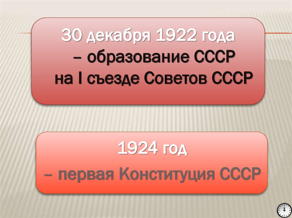 Образование ссср 1922. Образование СССР презентация 10 класс. История 1922 год 10 класс.