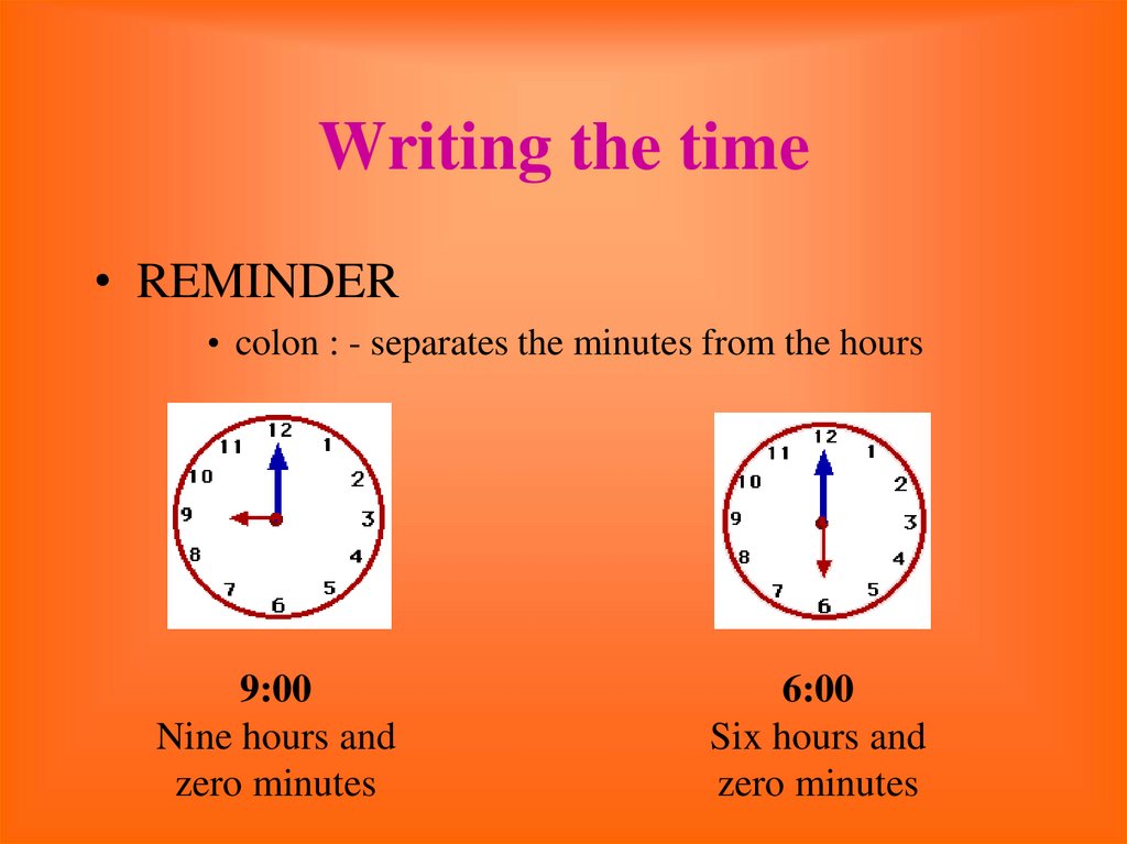 Is being written какое время