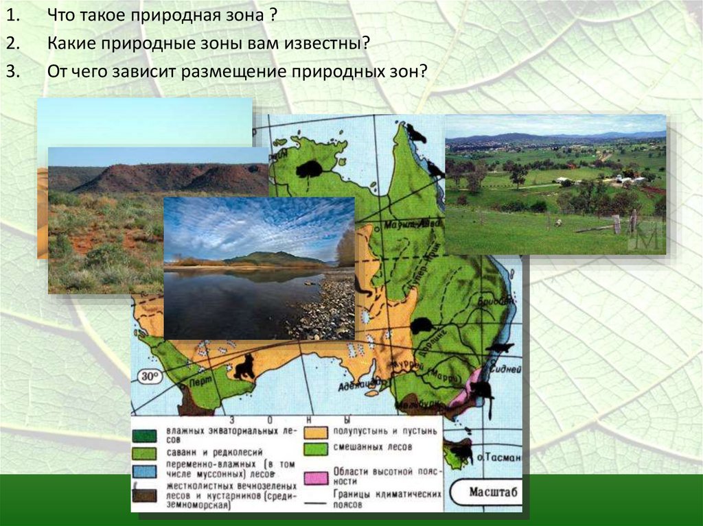 Природные зоны австралии презентация. Природные зоны Австралии. Карта природных зон Австралии. Природные зоны Австралии 4 зоны. Природная зона Юго Запад Австралии.
